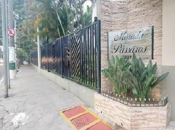 Apartamento · 52m² · 2 Quartos · 1 Vaga · Apartamento a venda em Vila Pirituba no condomínio Morada dos Pássaros