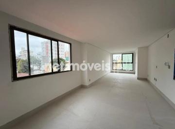 Apartamento · 120m² · 4 Quartos · 3 Vagas · Apartamento novo – em fase final de Habite-se