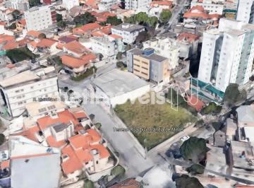 Terreno · 380m² · Lotes de esquina com aproximadamente 400m²; (em cada um lotes) no Palmares em região valorizada.