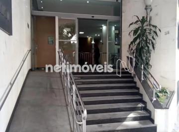 Comercial · 56m² · Sala comercial à venda no Edifício Itamaty - Centro BH
