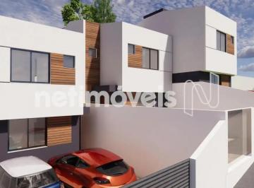 Casa · 145m² · 3 Quartos · 2 Vagas · Casa geminada independente em excelente localização no Manacás
