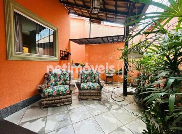 Casa · 138m² · 2 Quartos · 2 Vagas · Casa na Pampulha