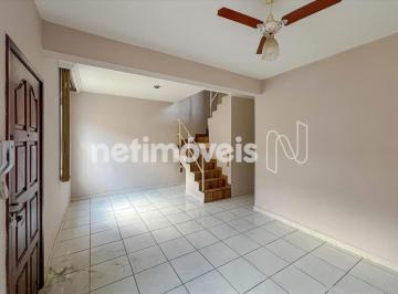 Casa · 95m² · 3 Quartos · 1 Vaga · Casa de 3 Quartos no Dona Clara – Belo Horizonte/MG