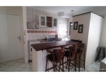 Apartamento · 42m² · 1 Quarto · 1 Vaga · Apartamento Mobiliado no Condomínio Versatille - Vila Adyana, São José dos Campos