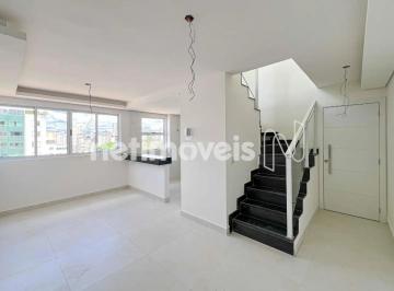 Apartamento · 148m² · 3 Quartos · 3 Vagas · Belíssima cobertura de 3 quartos no Sagrada Família.