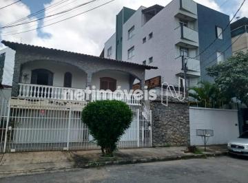 Casa · 390m² · 4 Quartos · 3 Vagas · Exelente Casa 4 Quartos no Santa Rosa