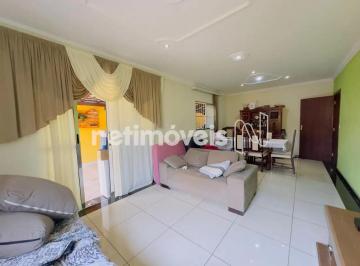Casa · 280m² · 4 Quartos · 3 Vagas · Linda casa no São Joaquim - Contagem