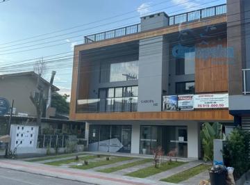 Foto 01 · Sobrado em Condomínio no Centro de Garopaba-SC: 2 Quartos, 1 Suíte, 130m² - Novo e Mobiliado, Próxim
