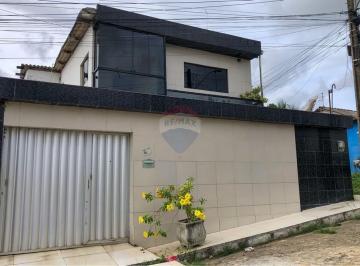 Casa · 100m² · 3 Quartos · 2 Vagas · Casa dos Sonhos: Ibura, PE, 3 Quartos, 2 Garagens