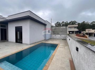 Casa · 201m² · 3 Quartos · 4 Vagas · Seu Novo Lar de Luxo na Zona Sul de Bragança Paulista