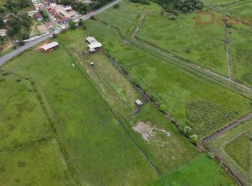 Terreno · 273m² · Terreno  Governador Celso Ramos