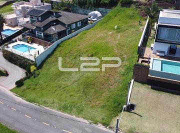 Casa · TERRENO EM ACLIVE À VENDA NO CONDOMÍNIO RESIDENCIAL DOS LAGOS ? ITUPEVA/SP