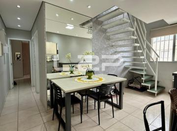 Apartamento · 103m² · 2 Quartos · 1 Vaga · COBERTURA À VENDA NO CONDOMÍNIO SPAZZIO JABUTICABEIRAS EM JUNDIAÍ/SP.