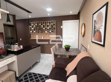 Apartamento · 49m² · 2 Quartos · 1 Vaga · APARTAMENTO À VENDA NO CONDOMÍNIO VISTA PARK EM JUNDIAÍ/SP