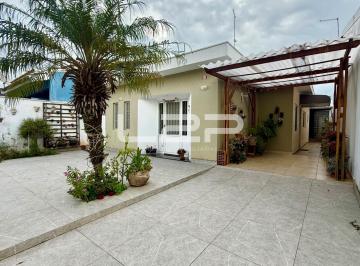 Casa · 148m² · 2 Quartos · 4 Vagas · CASA TÉRREA À VENDA, LOCALIZADA NO JARDIM PÉROLA EM ITUPEVA/SP.