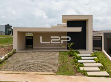 Casa · 190m² · 3 Quartos · 4 Vagas · CASA TÉRREA À VENDA NO CONDOMÍNIO VILLAGIO AZZURE, NA CIDADE DE ITUPEVA/SP.