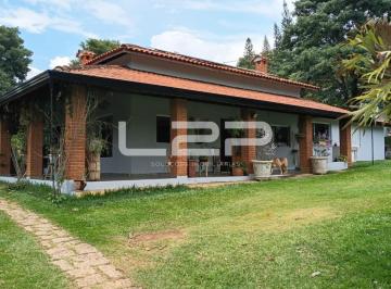 Rural · 410m² · 8 Quartos · 10 Vagas · CHÁCARA A VENDA NO BAIRRO GUACURI, EM ITUPEVA/SP.