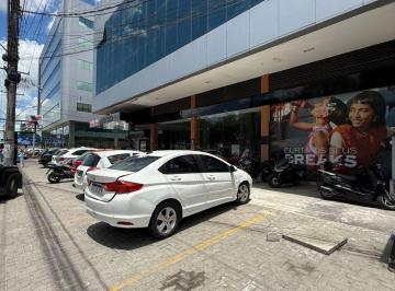 Comercial · OPORTUNIDADE IMPERDÍVEL – PONTO COMERCIAL,  NA AV. GETÚLIO VARGAS!  700 m²