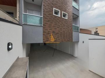 Apartamento · 56m² · 2 Quartos · 1 Vaga · Apartamento novo em Jardim Bela Vista - Santo André, SP
