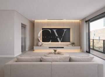 1 · APARTAMENTO WIDE – 03 SUÍTES  03 VAGAS | 173 m² | BATEL | SACADA GOURMET | ALTO PADRÃO
