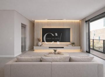 1 · APARTAMENTO WIDE – 03 SUÍTES 03 VAGAS | 173 m² | BATEL | SACADA GOURMET | ALTO PADRÃO