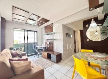 Apartamento · 55m² · 2 Quartos · 1 Vaga · Apartamento 2 quartos Tirol