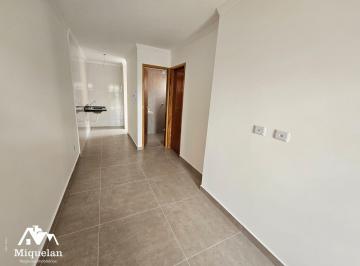 Apartamento · 40m² · 2 Quartos · Apartamento 2 Dormitórios à Venda – Parada Inglesa
