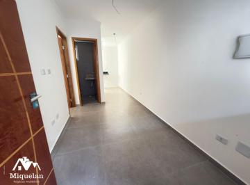 Apartamento · 34m² · 2 Quartos · Apartamento Garden 2 Dormitórios à Venda – Jardim São Paulo