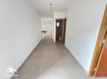 Apartamento · 44m² · 2 Quartos · 1 Vaga · Apartamento Garden 2 Dormitórios (1 Suíte) à Venda – Jardim São Paulo