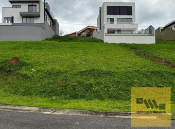 Terreno · 312m² · Terreno de Condominio em Granja Anita - Mogi das Cruzes, SP