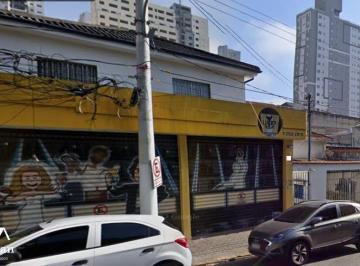 Terreno · 450m² · Terreno à venda, 450 m² - Tucuruvi - São Paulo/SP