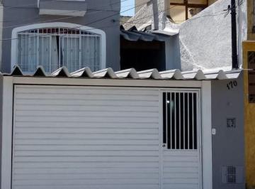 Casa · 119m² · 3 Quartos · 2 Vagas · Sobrado à Venda na Cachoeirinha | 3 Quartos com Suíte e 2 Vagas