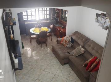 Casa · 180m² · 3 Quartos · 2 Vagas · Sobrado à venda, 180 m² - Jardim Virginia Bianca - São Paulo/SP