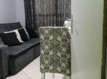 Apartamento · 58m² · 3 Quartos · 1 Vaga · Apartamento à venda, 58 m² - Praia Grande - Praia Grande/SP
