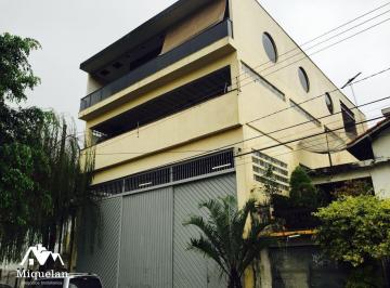 Comercial · 750m² · Galpão, 750 m² - Vila Amalia (Zona Norte) - São Paulo/SP