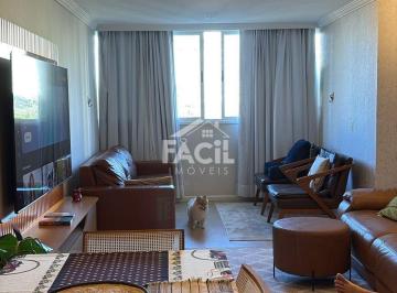 Apartamento · 168m² · 3 Quartos · 2 Vagas · Apartamento à Venda na Praia da Costa, 168m², 3 Quartos, Vila Velha