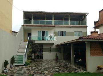 Comercial · 600m² · 4 Vagas · Casa Comercial 600m² para Locação em Santa Inês, Vila Velha