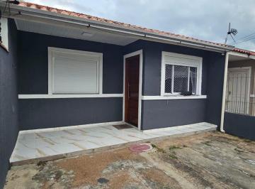 Casa · 45m² · 2 Quartos · 1 Vaga · Moradas dos Sul casa térrea 2 dormitórios