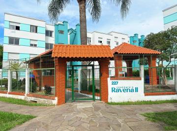 Apartamento · 51m² · 2 Quartos · 1 Vaga · Apartamento de 2 dormitórios junto a Protásio Alves