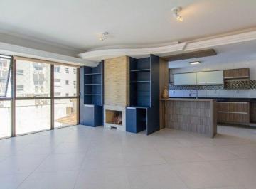 Apartamento · 89m² · 3 Quartos · 2 Vagas · Vista Panorâmica, 3 Dormitórios com Suíte e 2 Vagas no Petrópolis