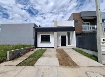 Casa · 141m² · 3 Quartos · 2 Vagas · Casa 3 Dorm com Pé Direito Alto e 2 Vagas | Zona Sul POA