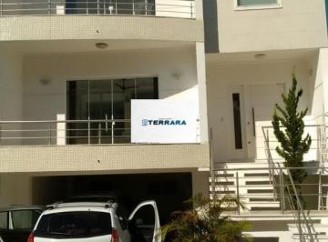 Casa · 288m² · 3 Quartos · 4 Vagas · Casa em Condomínio com 3 quartos, 1 suíte e 288m² à venda no Ecoville.