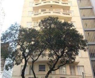 Apartamento · 34m² · 1 Quarto · Kitnet com 1 Quarto e 1 banheiro à Venda, 35 m² por R$ 185.000