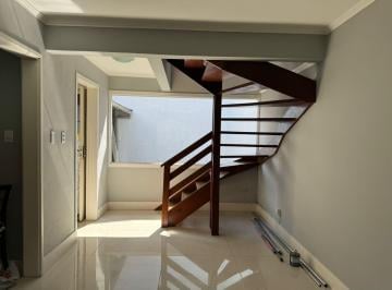 Casa · 122m² · 2 Quartos · 1 Vaga · Casa em Condomínio Fechado, bairro Cavalhada