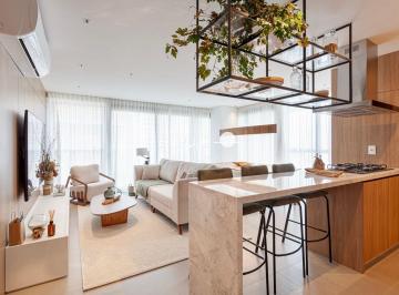 Apartamento · 109m² · 3 Quartos · 2 Vagas · Apartamento com 03 suítes mobiliado na Praia Grande em Torres RS