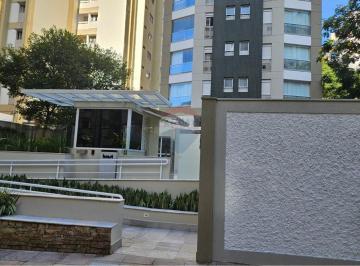 Apartamento · 51m² · 1 Quarto · 1 Vaga · RE/MAX Aluga Apartamento com uma suíte no Cambuí, por R$ 4.000,00 mensais