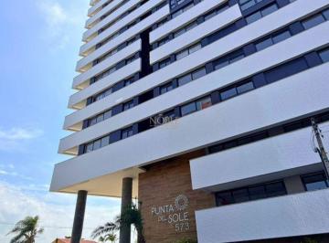 Apartamento · 98m² · 2 Quartos · 2 Vagas · Apartamento com 03 dormitórios, sendo 01 suíte