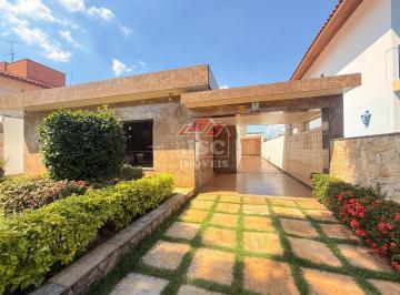 Casa · 189m² · 3 Quartos · 5 Vagas · Casa Térrea no  Bairro Jardim São Caetano - São Caetano do Sul, SP