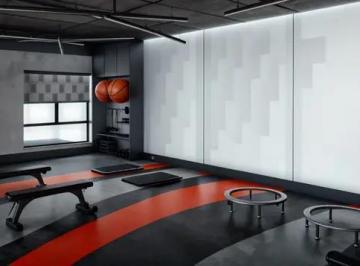 IMG_20260604_185746_000.jpeg · Funcional loft para venda em Aparecida com 1 quarto, sendo 1 suíte, 45m² - theremaxcollection#85D1N