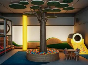 IMG_20260605_105737_000.jpeg · Excelente loft para venda em Aparecida com 1 quarto, sendo 1 suíte, 45m² - theremaxcollection#85D1N